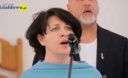 “Śpiewaj, patrz, żyj…” – niedzielny koncert w kościele Św. Katarzyny
