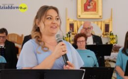 “Śpiewaj, patrz, żyj…” – niedzielny koncert w kościele Św. Katarzyny