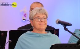 “Śpiewaj, patrz, żyj…” – niedzielny koncert w kościele Św. Katarzyny