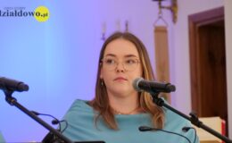 “Śpiewaj, patrz, żyj…” – niedzielny koncert w kościele Św. Katarzyny