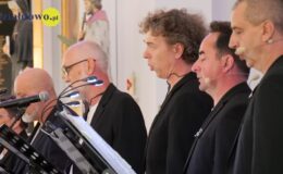 “Śpiewaj, patrz, żyj…” – niedzielny koncert w kościele Św. Katarzyny