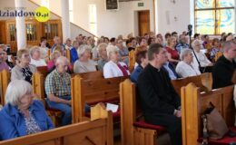 “Śpiewaj, patrz, żyj…” – niedzielny koncert w kościele Św. Katarzyny