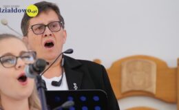 “Śpiewaj, patrz, żyj…” – niedzielny koncert w kościele Św. Katarzyny
