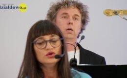 “Śpiewaj, patrz, żyj…” – niedzielny koncert w kościele Św. Katarzyny