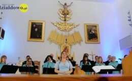 “Śpiewaj, patrz, żyj…” – niedzielny koncert w kościele Św. Katarzyny