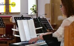 “Śpiewaj, patrz, żyj…” – niedzielny koncert w kościele Św. Katarzyny