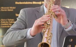 “Śpiewaj, patrz, żyj…” – niedzielny koncert w kościele Św. Katarzyny