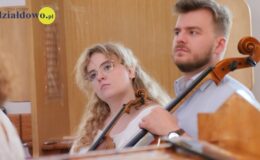 “Śpiewaj, patrz, żyj…” – niedzielny koncert w kościele Św. Katarzyny