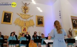 “Śpiewaj, patrz, żyj…” – niedzielny koncert w kościele Św. Katarzyny