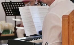 “Śpiewaj, patrz, żyj…” – niedzielny koncert w kościele Św. Katarzyny