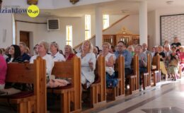 “Śpiewaj, patrz, żyj…” – niedzielny koncert w kościele Św. Katarzyny