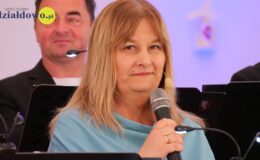“Śpiewaj, patrz, żyj…” – niedzielny koncert w kościele Św. Katarzyny