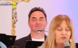 “Śpiewaj, patrz, żyj…” – niedzielny koncert w kościele Św. Katarzyny