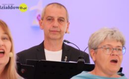 “Śpiewaj, patrz, żyj…” – niedzielny koncert w kościele Św. Katarzyny