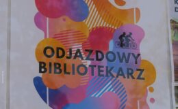 Rajd rowerowy dla bibliotekarzy i miłośników książek