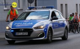 Rajd rowerowy dla bibliotekarzy i miłośników książek