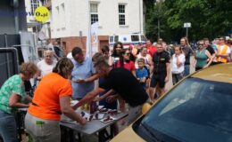 Rajd rowerowy dla bibliotekarzy i miłośników książek
