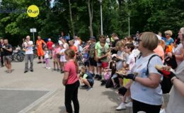 Rajd rowerowy dla bibliotekarzy i miłośników książek