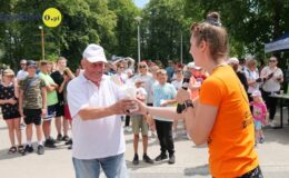 Rajd rowerowy dla bibliotekarzy i miłośników książek