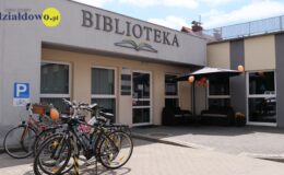 Rajd rowerowy dla bibliotekarzy i miłośników książek