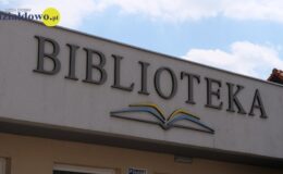 Rajd rowerowy dla bibliotekarzy i miłośników książek