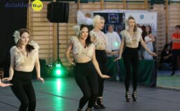 Festiwal Tańca Show The Flow