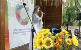 Noc Świętojańska – tym razem poetycko