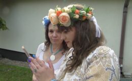 Noc Świętojańska – tym razem poetycko