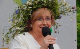 Noc Świętojańska – tym razem poetycko