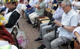 Noc Świętojańska – tym razem poetycko