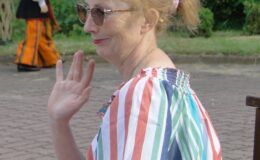 Noc Świętojańska – tym razem poetycko