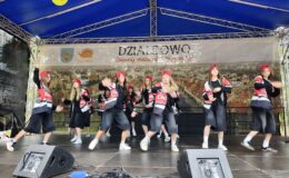 Takie były atrakcje z okazji Dnia Dziecka