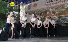 Takie były atrakcje z okazji Dnia Dziecka