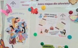 Biblioteka Szkoły Podstawowej nr 2 – Dobre miejsce dla człowieka