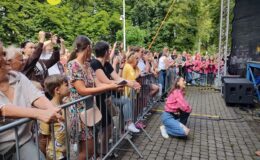 Takie były atrakcje z okazji Dnia Dziecka