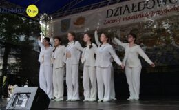 Takie były atrakcje z okazji Dani Dziecka