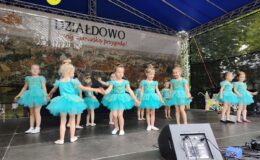 Takie były atrakcje z okazji Dani Dziecka