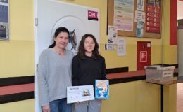 Biblioteka Szkoły Podstawowej nr 2 – Dobre miejsce dla człowieka