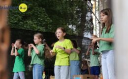 Takie były atrakcje z okazji Dani Dziecka