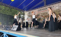 Takie były atrakcje z okazji Dani Dziecka