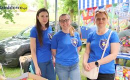 Takie były atrakcje z okazji Dani Dziecka