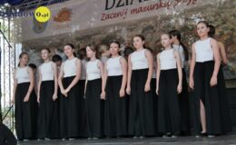 Takie były atrakcje z okazji Dani Dziecka