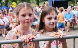 Takie były atrakcje z okazji Dani Dziecka