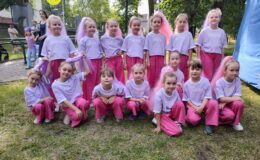 Takie były atrakcje z okazji Dani Dziecka