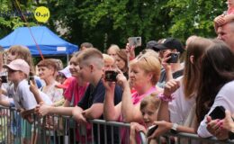 Takie były atrakcje z okazji Dani Dziecka
