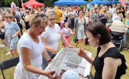 Takie były atrakcje z okazji Dani Dziecka