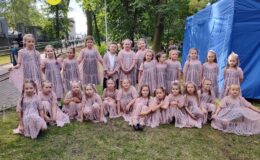 Takie były atrakcje z okazji Dani Dziecka