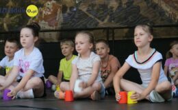 Takie były atrakcje z okazji Dani Dziecka
