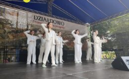 Takie były atrakcje z okazji Dani Dziecka