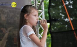 Takie były atrakcje z okazji Dani Dziecka